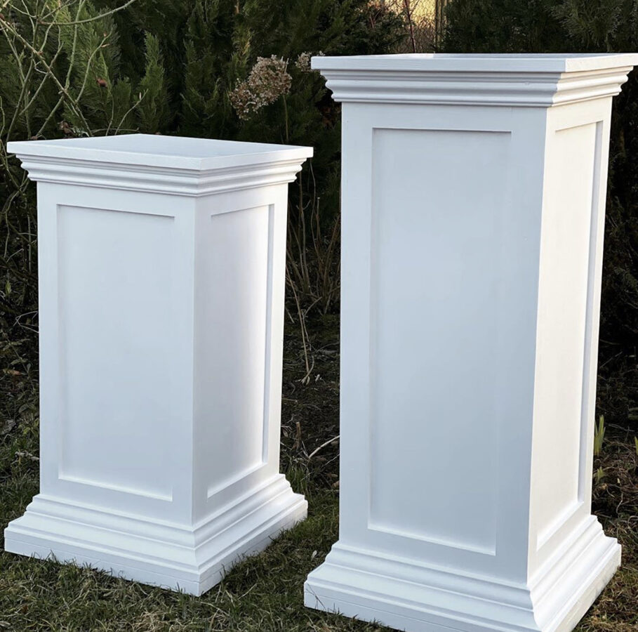 Balti podesti/kolonnas