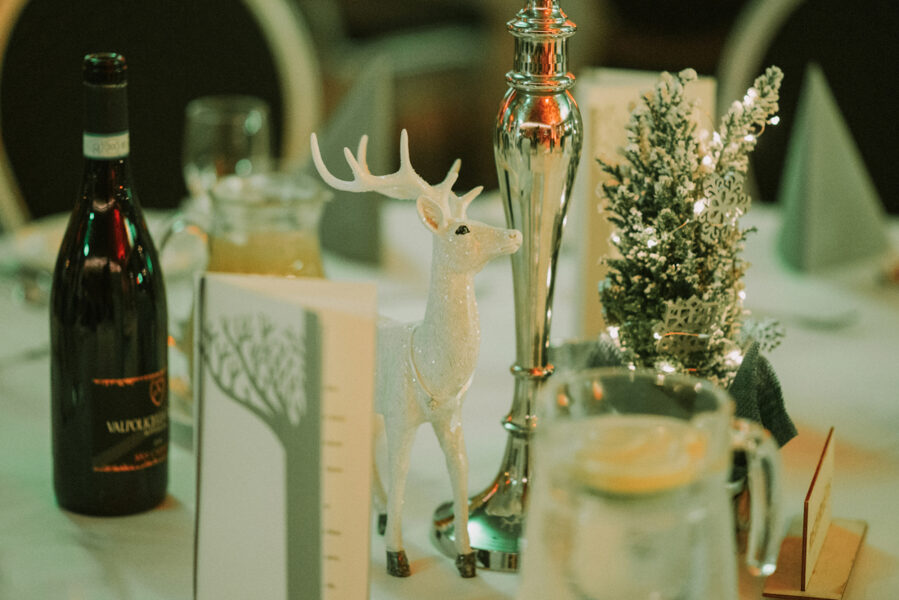 Dekoratīvi briedīši